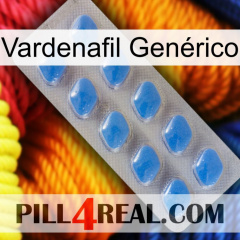 Vardenafil Genérico 22